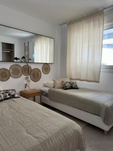 Bella Beach Luxe Apartment Dénia