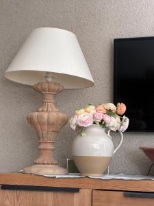 "Mas des petits", Suite privée au pied des Alpilles