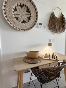 Bella Beach Luxe Apartment Dénia