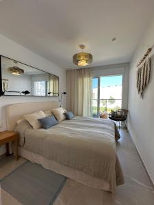 Bella Beach Luxe Apartment Dénia