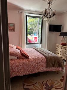 "Mas des petits", Suite privée au pied des Alpilles