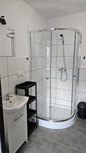 KWATEROMAT noclegi gościnne i pracownicze