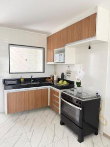 Casa Privativa Jacuzzi em Linhares