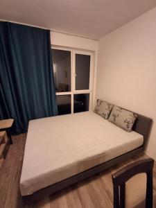 Студио C19 в к-с Blue Bay Palace