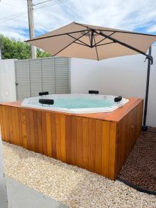Casa Privativa Jacuzzi em Linhares