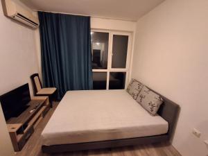 Студио C19 в к-с Blue Bay Palace