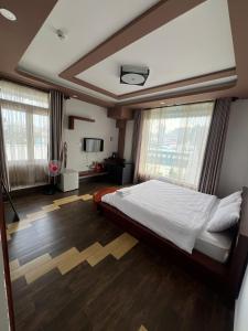 Lee Villa Hotel