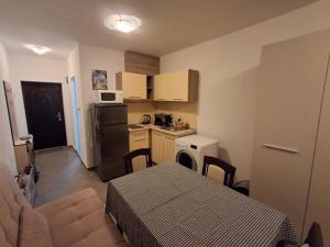 Студио C19 в к-с Blue Bay Palace