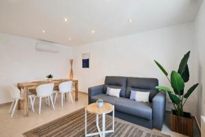 CASA AZUL Blanes