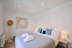 CASA AZUL Blanes