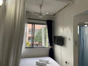 Cozy Studio Royal Palms Apartments 4A