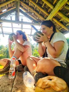 Rinjani Vibe Bungalows