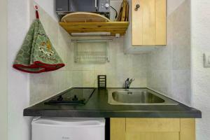 Au pied des pistes (Le Corbier73)