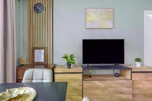 Au pied des pistes (Le Corbier73)