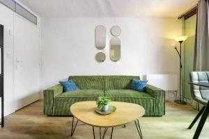 Au pied des pistes (Le Corbier73)