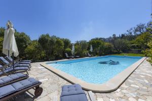 Detached house in beautiful Quinta - QA01
