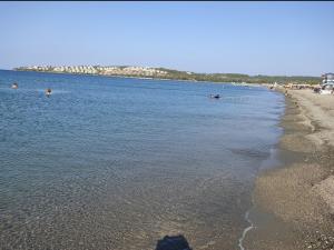 New Villa with Sea View