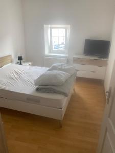 Appartement calme 6 personnes