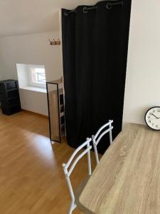 Appartement calme 6 personnes