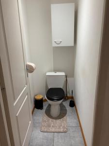 Appartement calme 6 personnes
