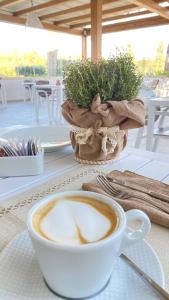 NOHA Lifestyle Hotel - Adults Only img32