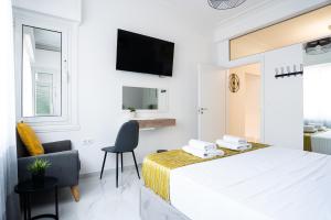 Syntagma Luxury Suites