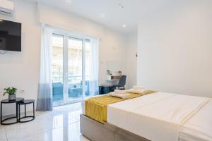 Syntagma Luxury Suites