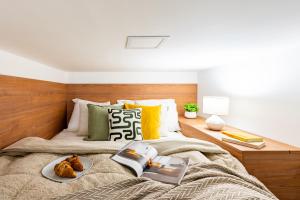 Prague Days - Studios with Loft bed in Top location
