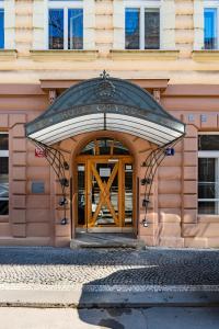 Prague Days - Studios with Loft bed in Top location