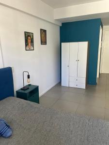 Departamento con pileta Almagro
