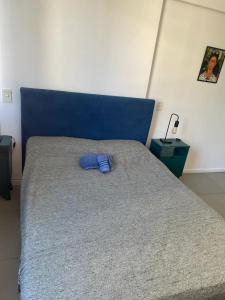 Departamento con pileta Almagro