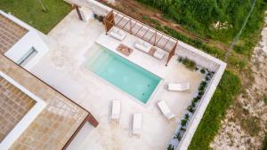 Marzèra Villas - con PISCINA RISCALDATA