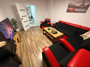 Dom na Kasztanowej - Balia i sauna - Dom na wyłączność - Wielkanoc Majówka