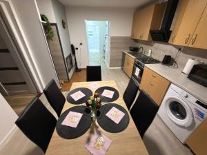 Dom na Kasztanowej - Balia i sauna - Dom na wyłączność - Wielkanoc Majówka