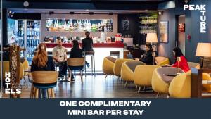 Peakture Hotel