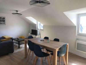 Pau 6 Superbe T3 vue exceptionnelle tout confort