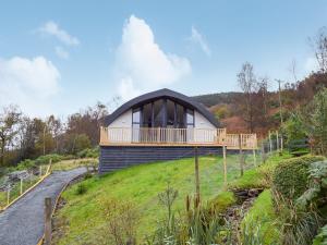 The Lodge At Braemor