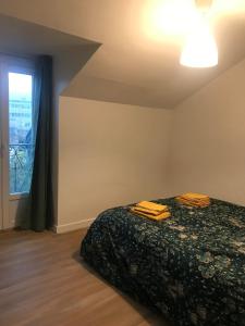 Pau 6 Superbe T3 vue exceptionnelle tout confort
