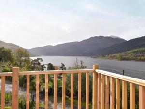 The Lodge At Braemor
