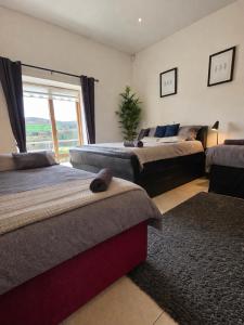 Ballycrystal House Getaway