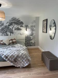 ENTRE PARENTHESE - Gîte "Le Chalet" & Spa