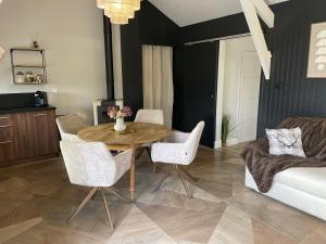 ENTRE PARENTHESE - Gîte "Le Chalet" & Spa