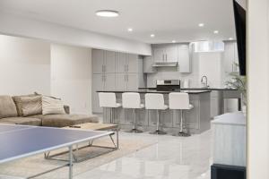 Matchette Manor - Luxury Hideaway Flat - Lasalle