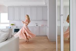 Magellana Glamour & Green Hill View by Downtown Apartments