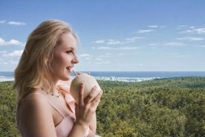 Magellana Glamour & Green Hill View by Downtown Apartments