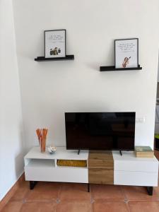Pasaje Homes I