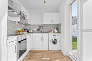 Ferienwohnung Knuts Koje Olpenitz