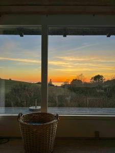 Holiday Home With Sea View On Helgenæs