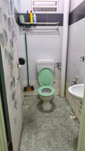 MatiinJannah Homestay Arau