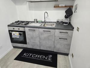 Elegante monolocale a Lecco Lago di Como Wi-Fi